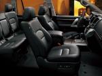 Toyota Land Cruiser 200 2012 года